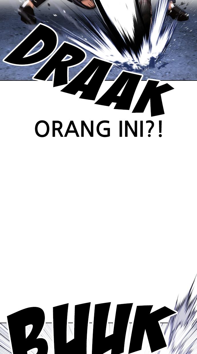 Lookism Chapter 423