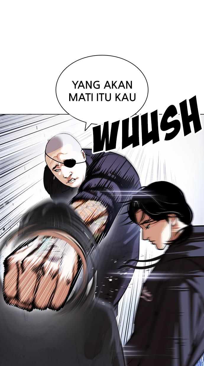 Lookism Chapter 423