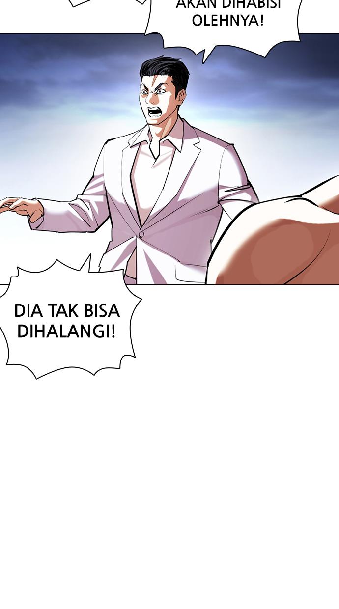 Lookism Chapter 423