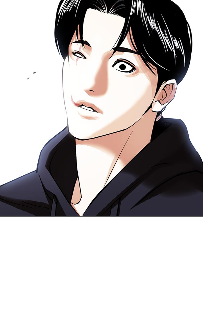 Lookism Chapter 423