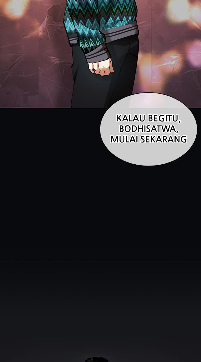 Lookism Chapter 424