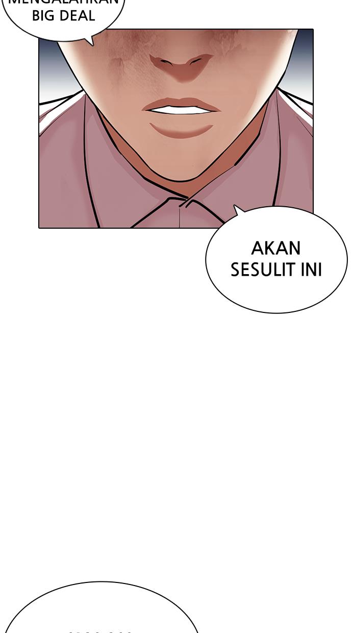 Lookism Chapter 424