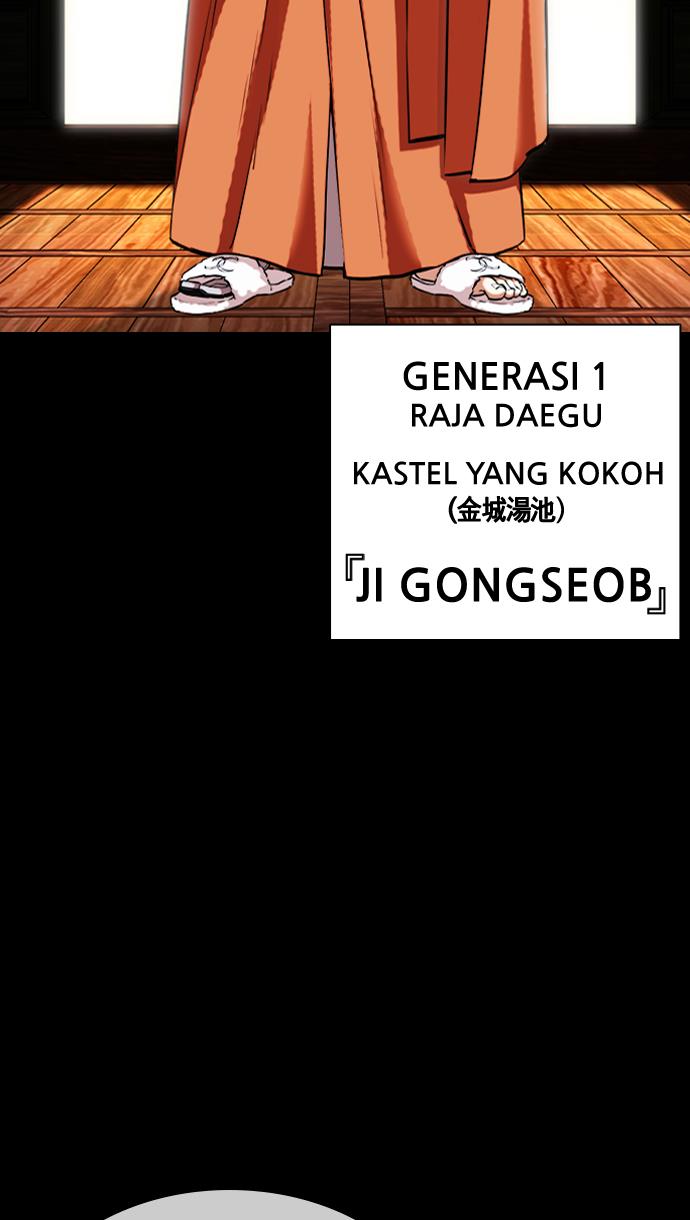 Lookism Chapter 424