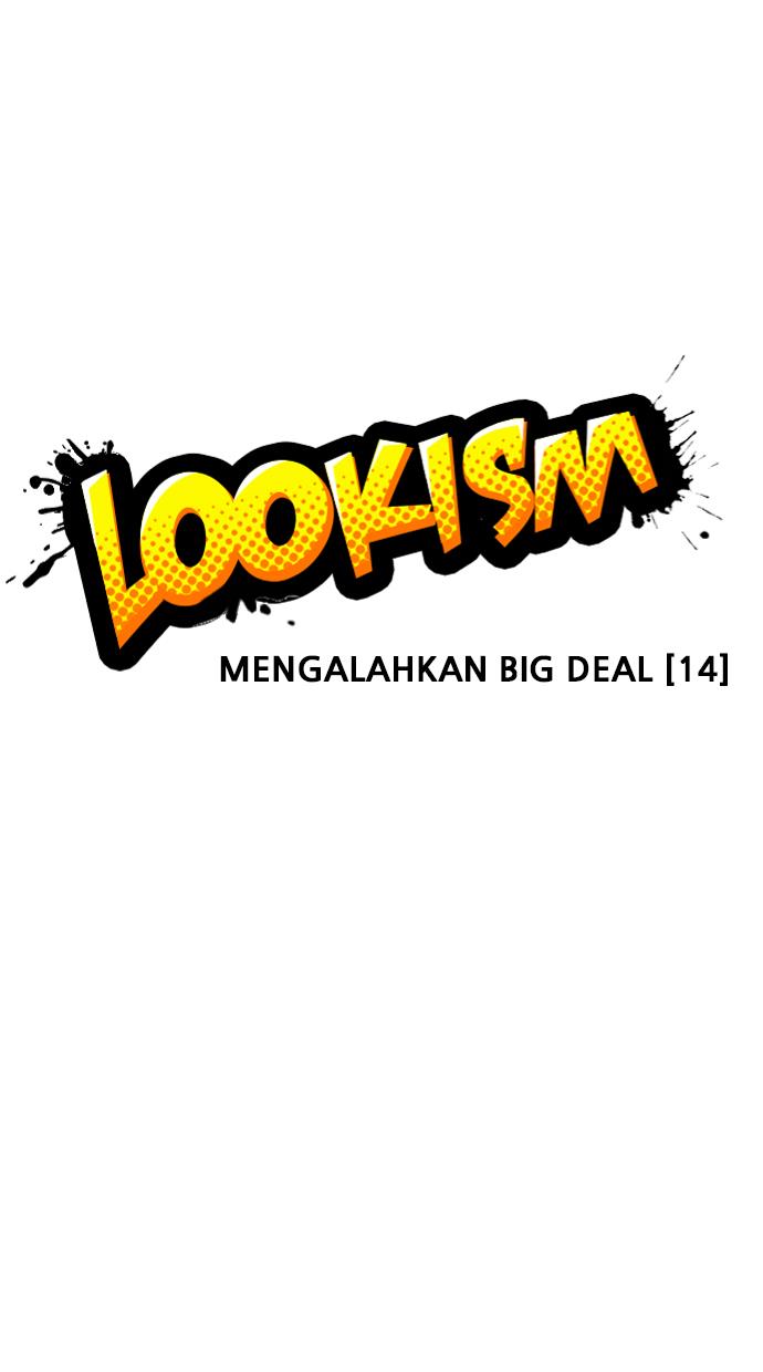 Lookism Chapter 424