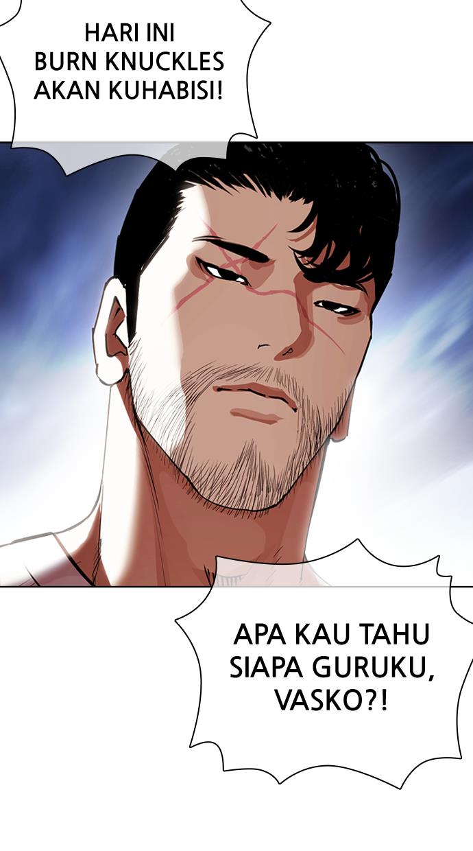 Lookism Chapter 424