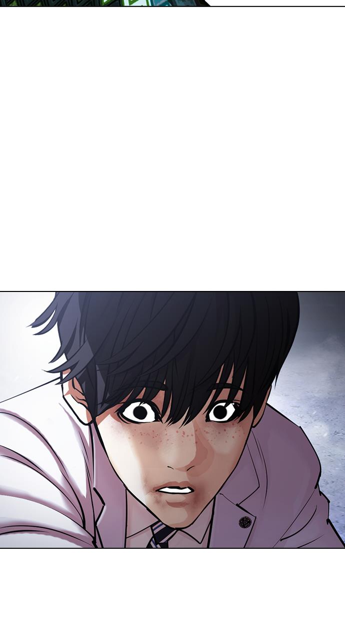 Lookism Chapter 424