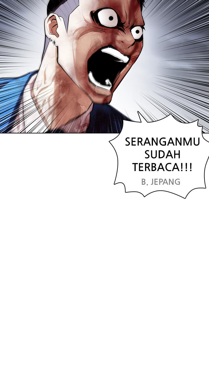 Lookism Chapter 427