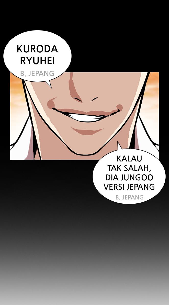 Lookism Chapter 427