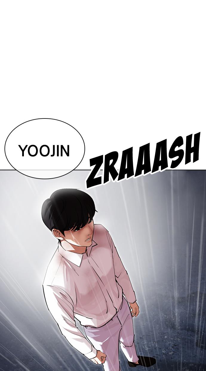 Lookism Chapter 427