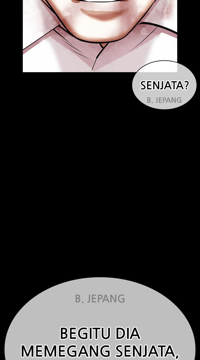 Lookism Chapter 427