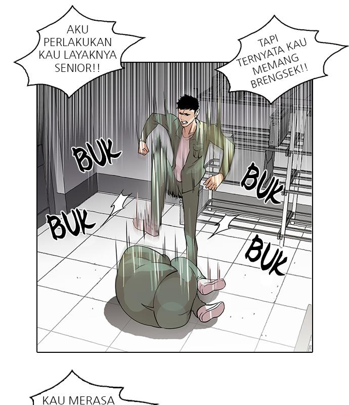 Lookism Chapter 43