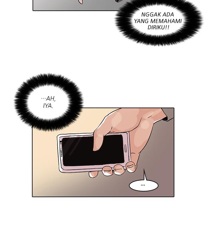 Lookism Chapter 43