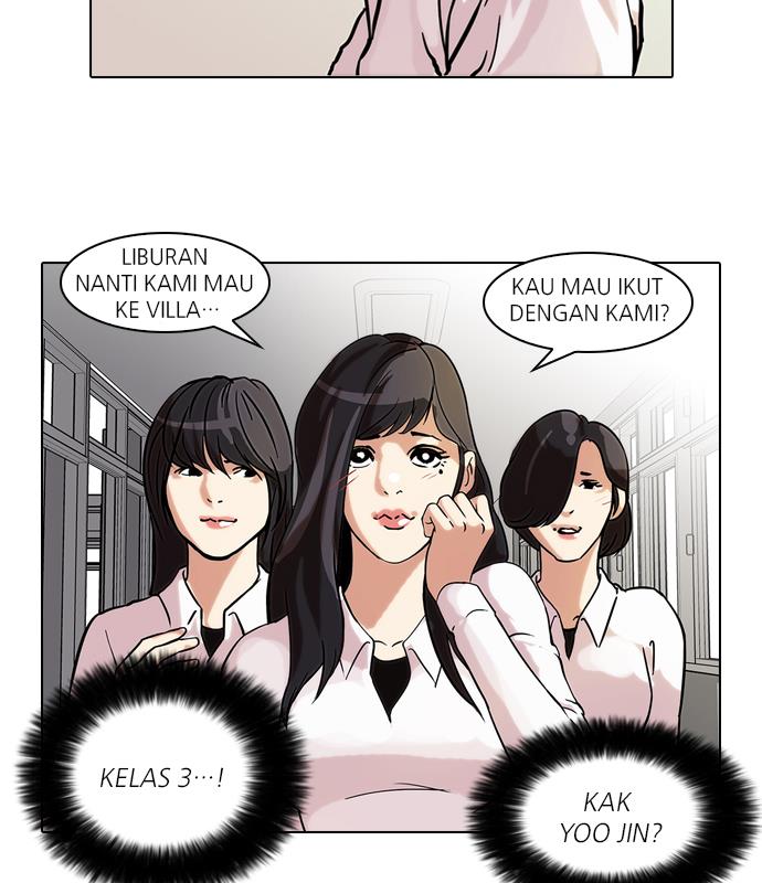 Lookism Chapter 44