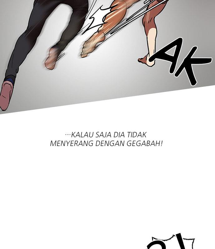 Lookism Chapter 45