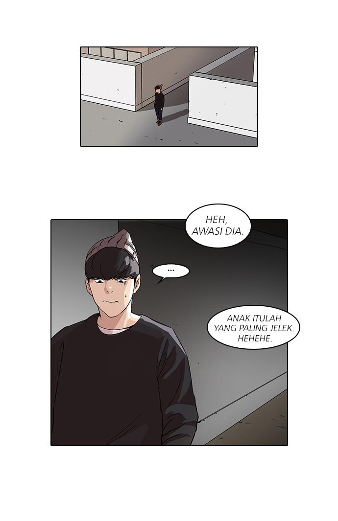 Lookism Chapter 46