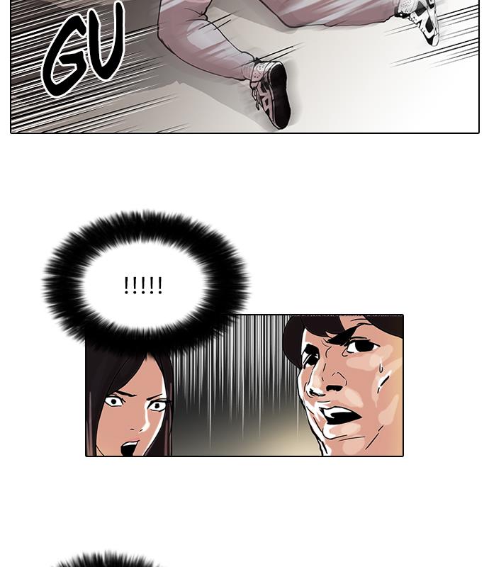 Lookism Chapter 46