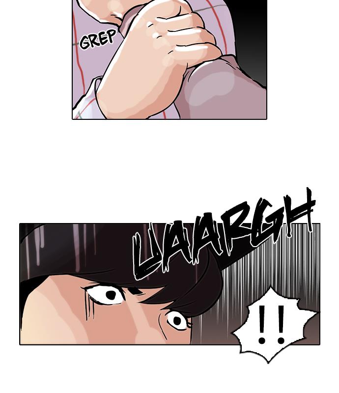 Lookism Chapter 46