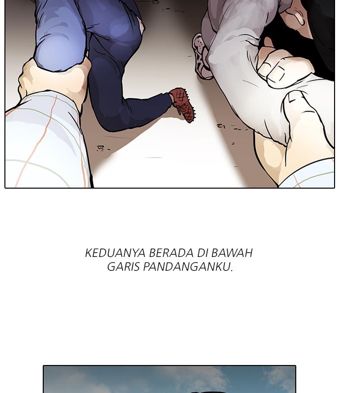 Lookism Chapter 46