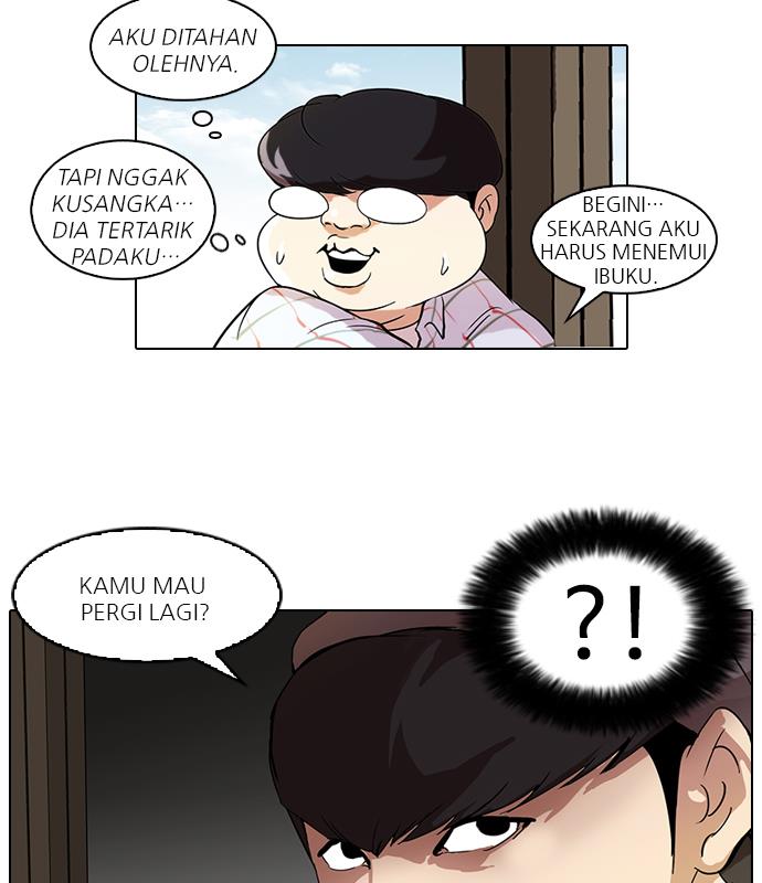 Lookism Chapter 46