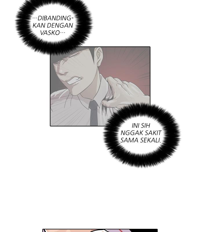 Lookism Chapter 46