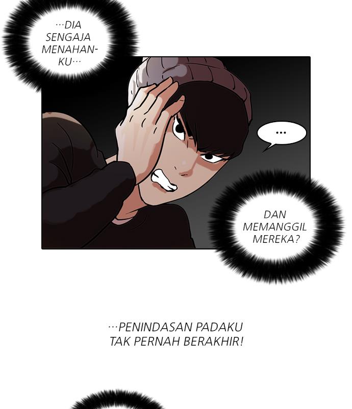 Lookism Chapter 46