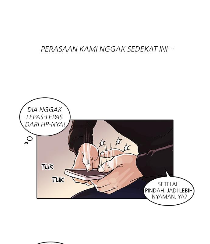 Lookism Chapter 46