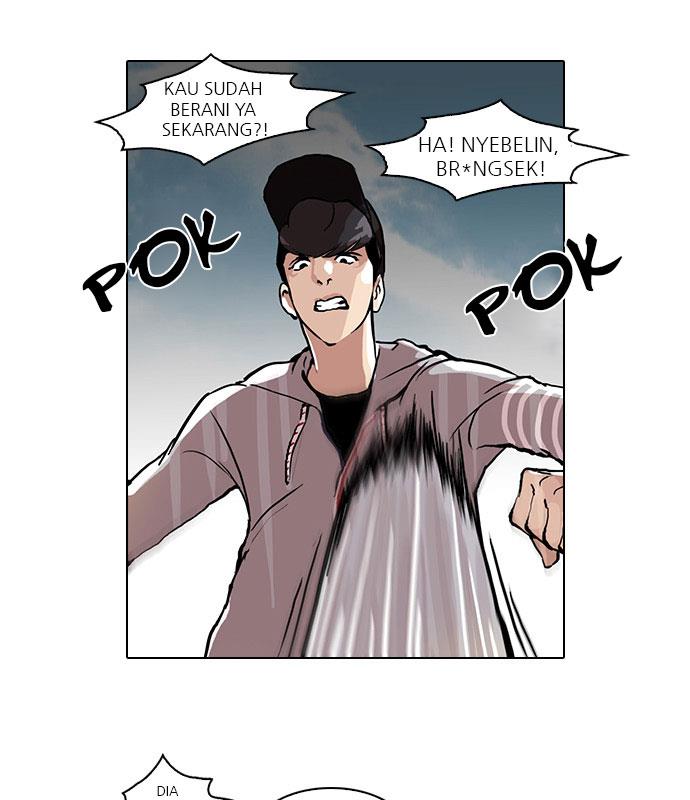 Lookism Chapter 47