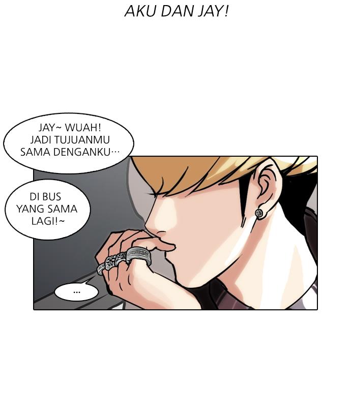 Lookism Chapter 47