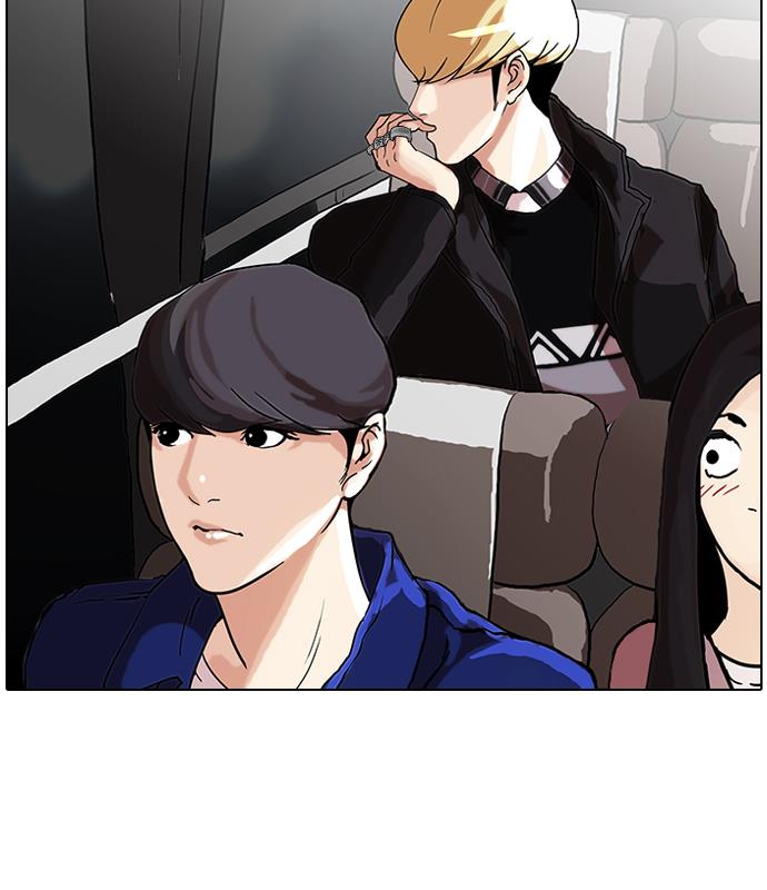 Lookism Chapter 47