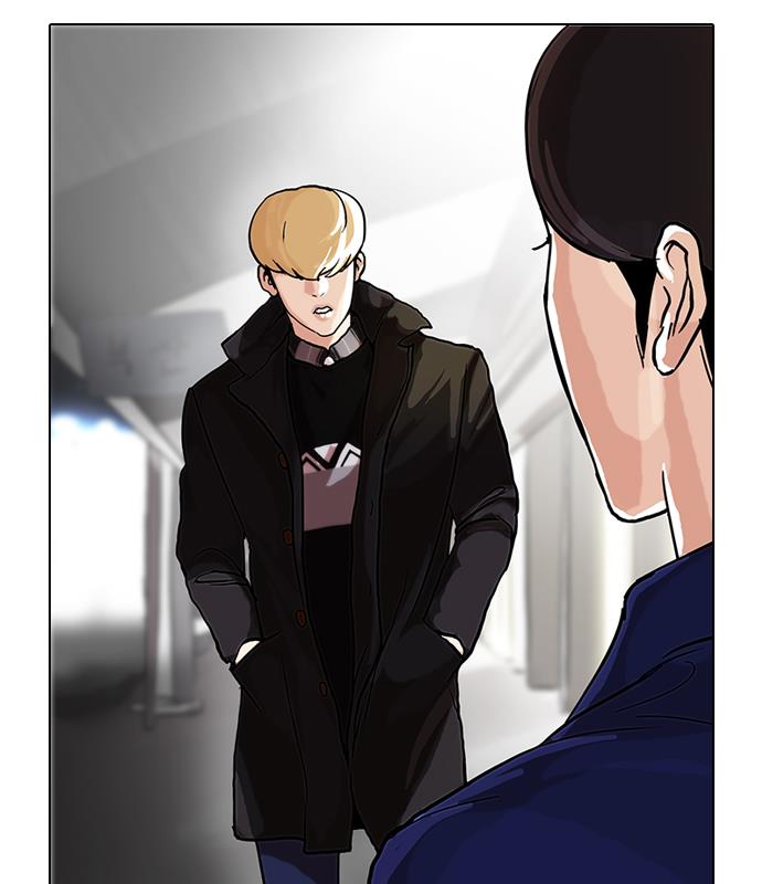 Lookism Chapter 47