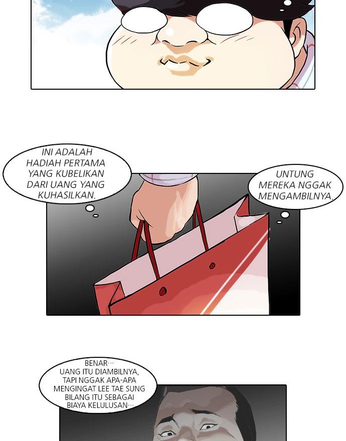 Lookism Chapter 47