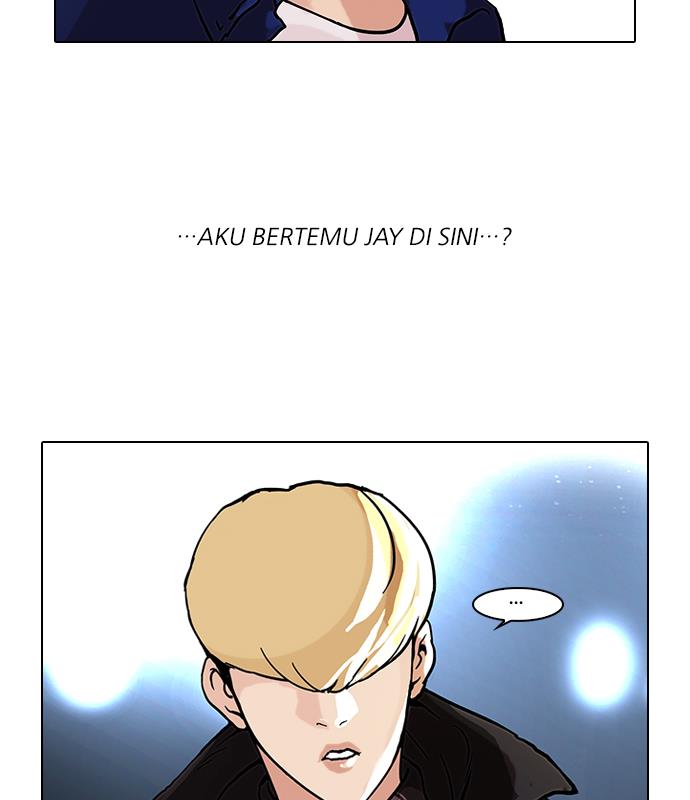 Lookism Chapter 47