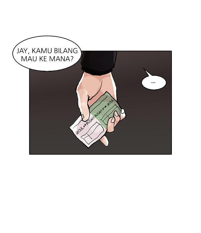 Lookism Chapter 47