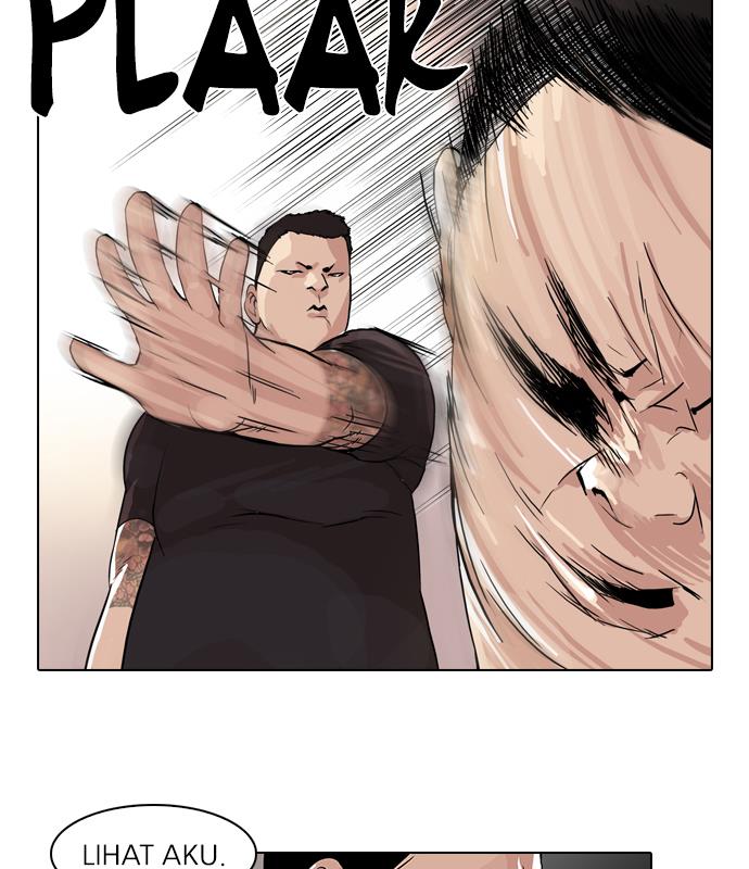 Lookism Chapter 48