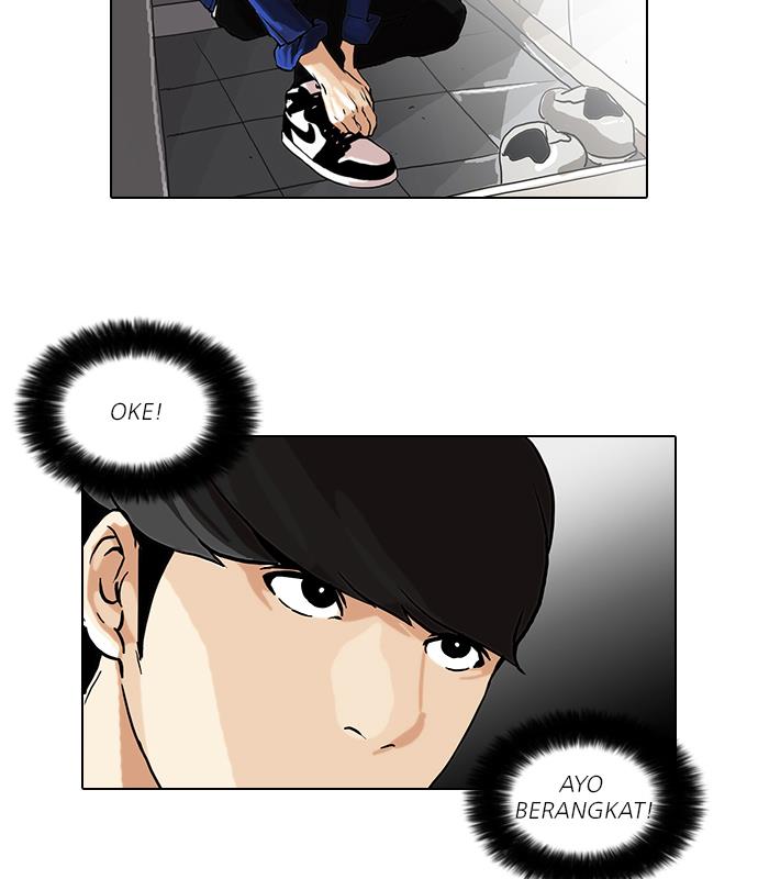 Lookism Chapter 48