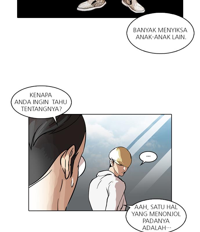 Lookism Chapter 48