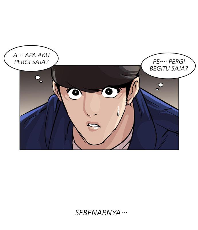 Lookism Chapter 50