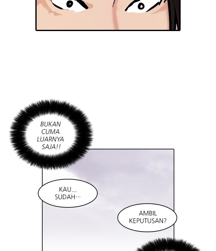 Lookism Chapter 50