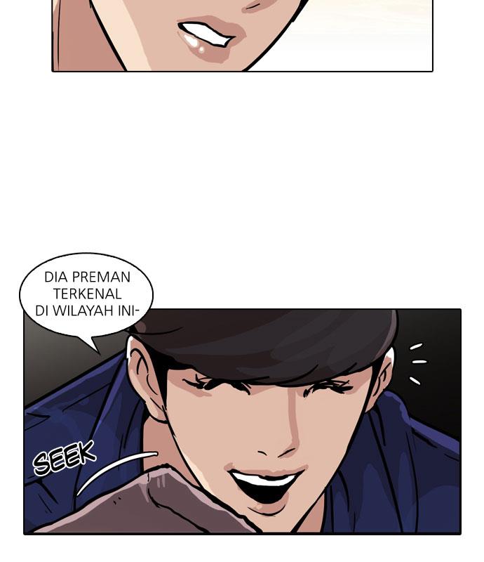 Lookism Chapter 50