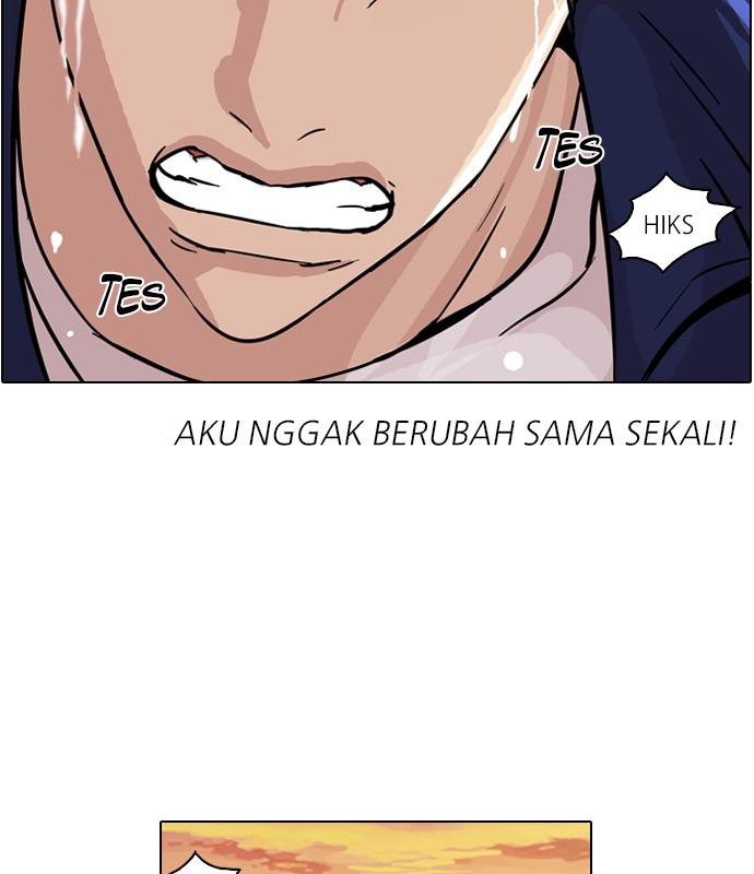 Lookism Chapter 50