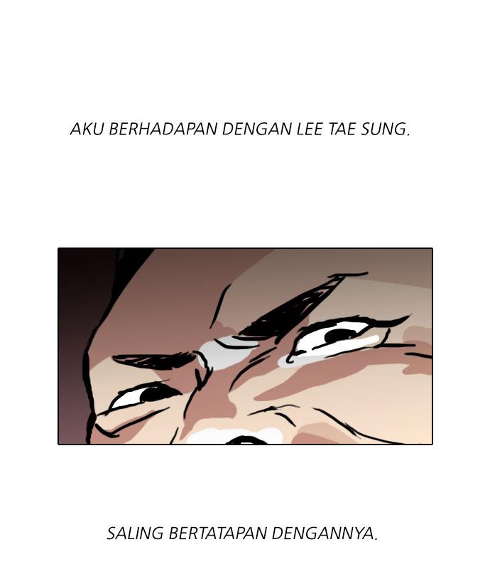 Lookism Chapter 50