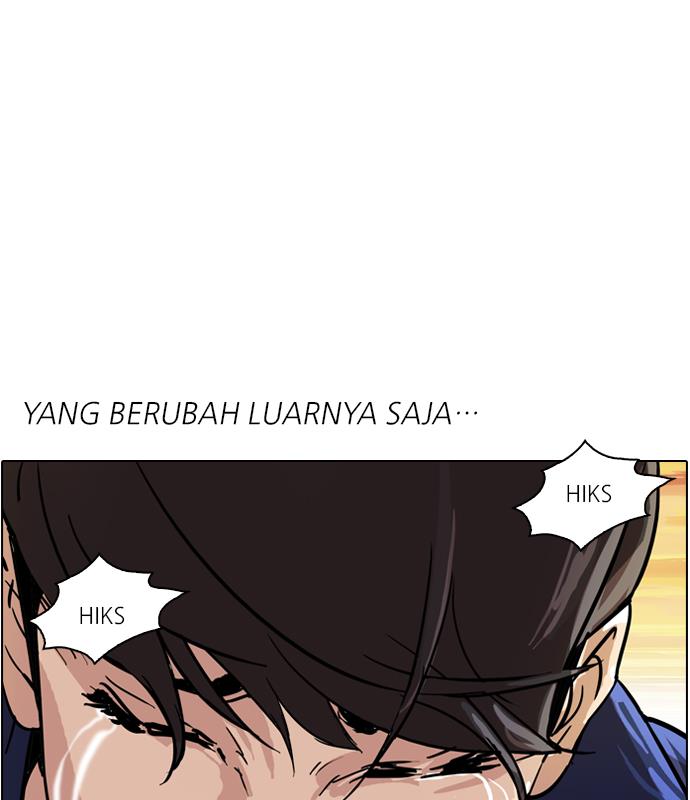 Lookism Chapter 50