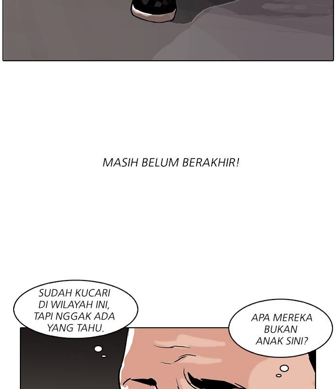 Lookism Chapter 50