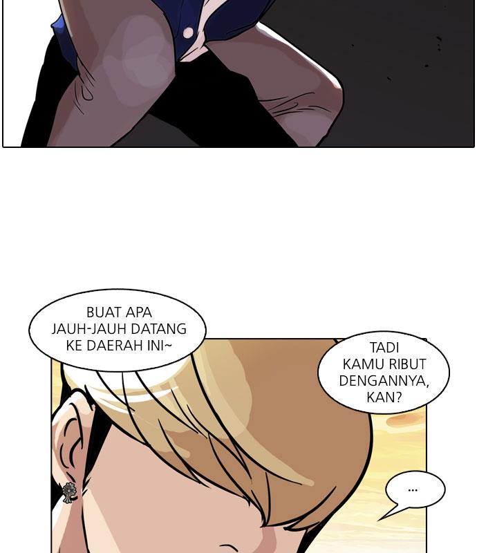 Lookism Chapter 50