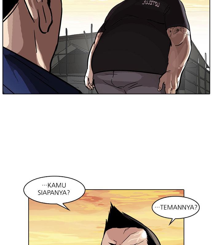 Lookism Chapter 50