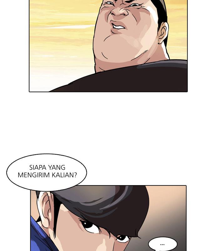 Lookism Chapter 50