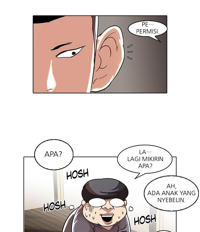 Lookism Chapter 51