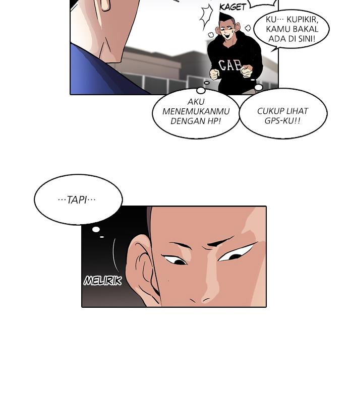 Lookism Chapter 51