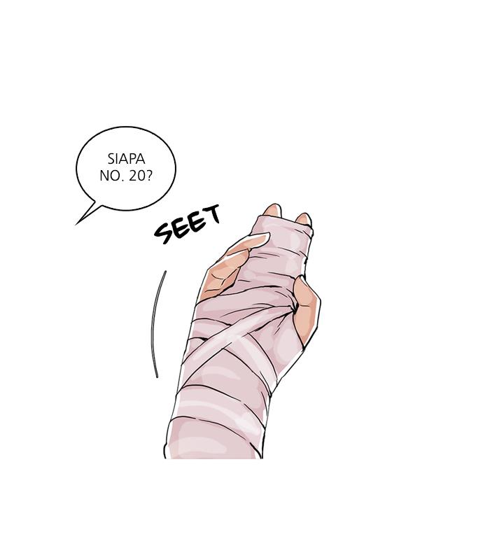 Lookism Chapter 51