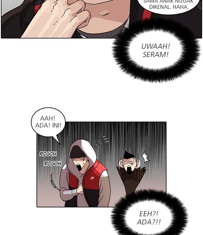 Lookism Chapter 52